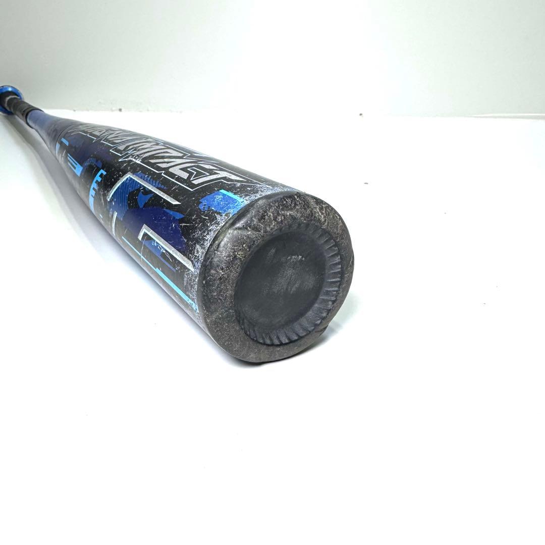 MIZUNO ミズノ軟式バット カーボンバット 軟式用マグナインパクト 84cm