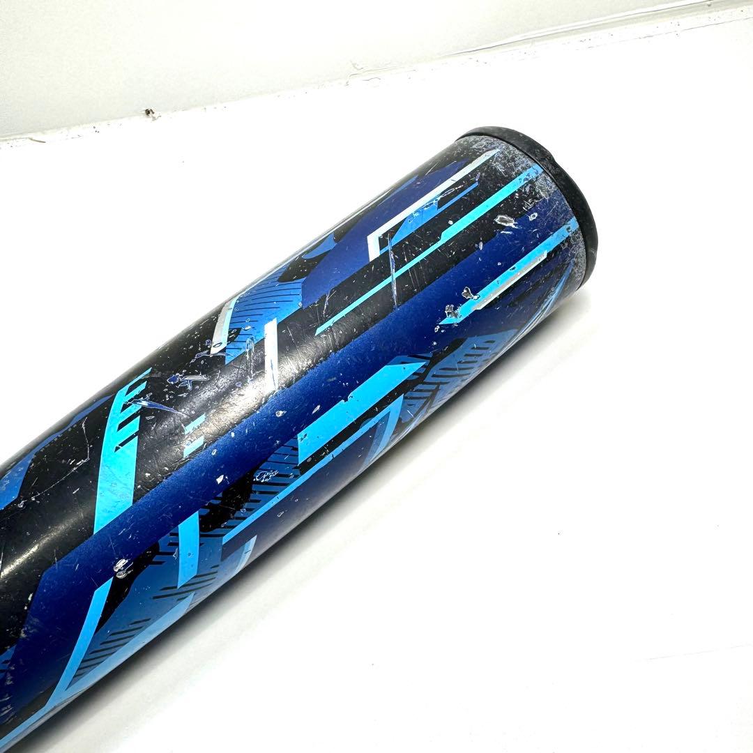 MIZUNO ミズノ軟式バット カーボンバット 軟式用マグナインパクト 84cm