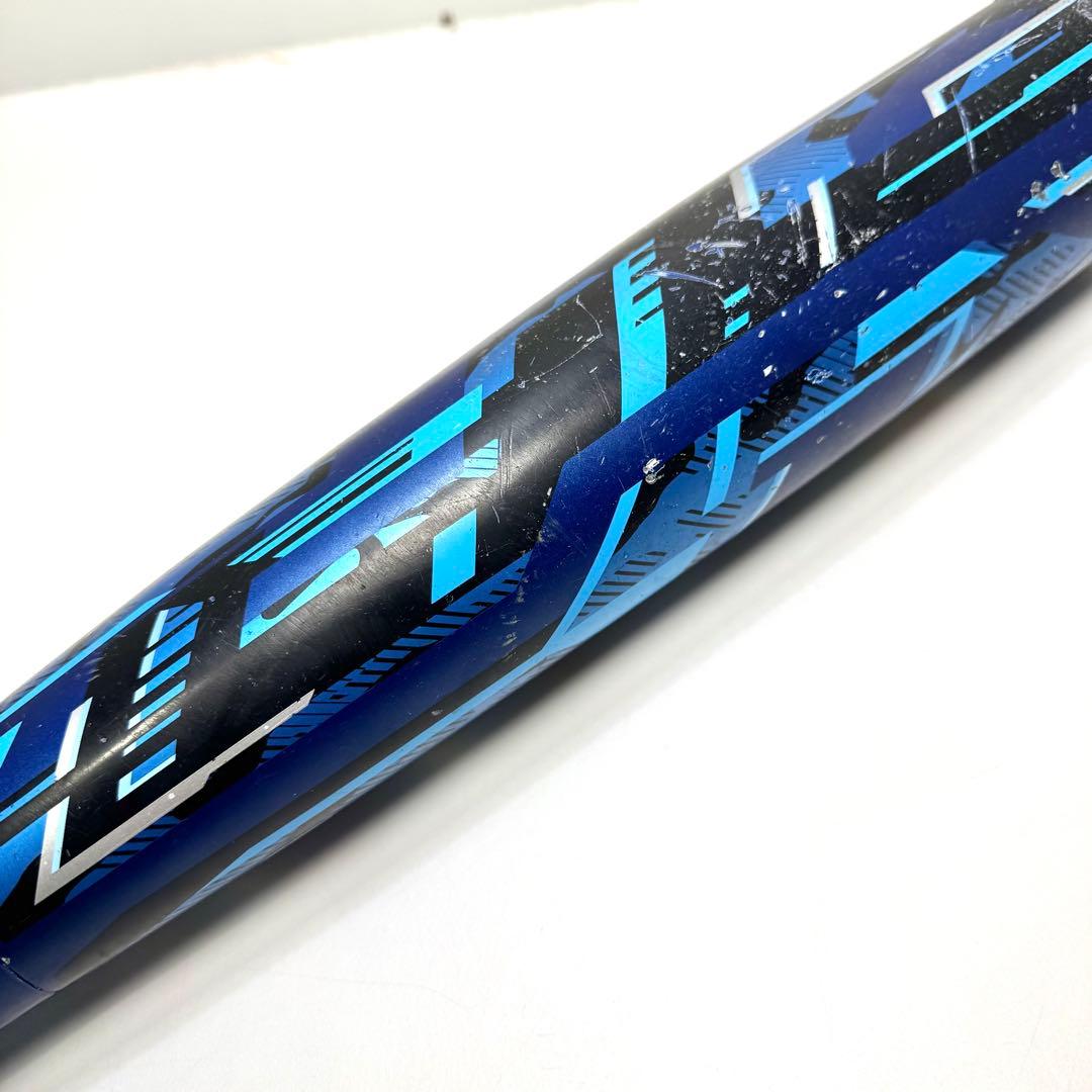 MIZUNO ミズノ軟式バット カーボンバット 軟式用マグナインパクト 84cm