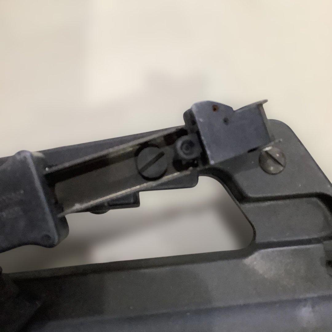 最終値下げ‼️1246 Colt AR-15電動ガンM203 グレネードランチャー