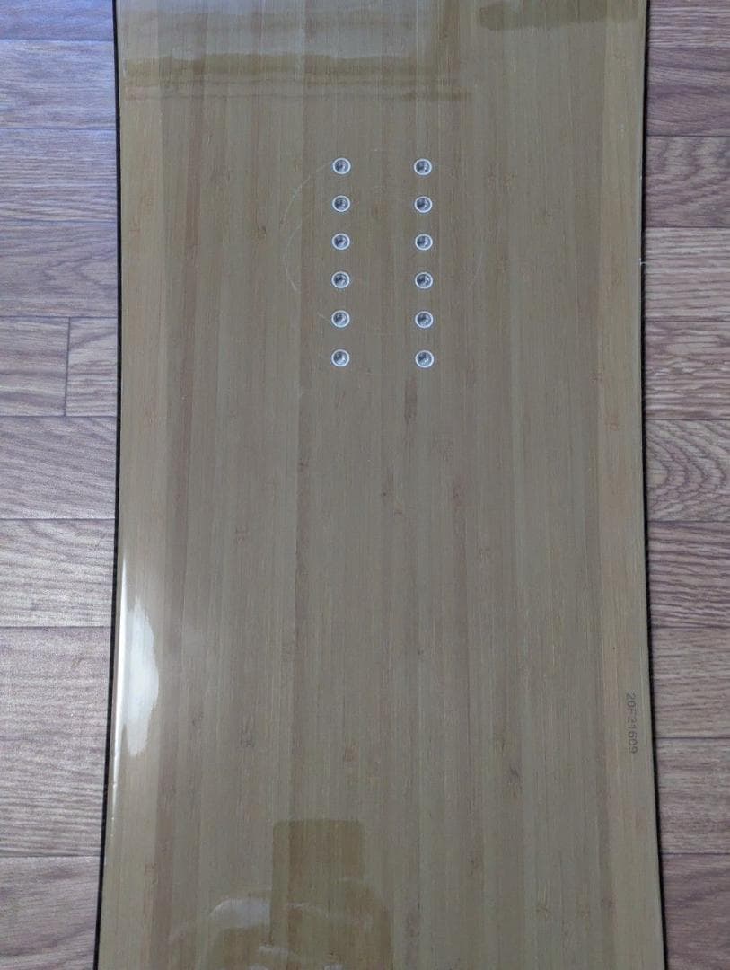 FIELD EARTH G147 フィールドアース パウダーボード スノーボード