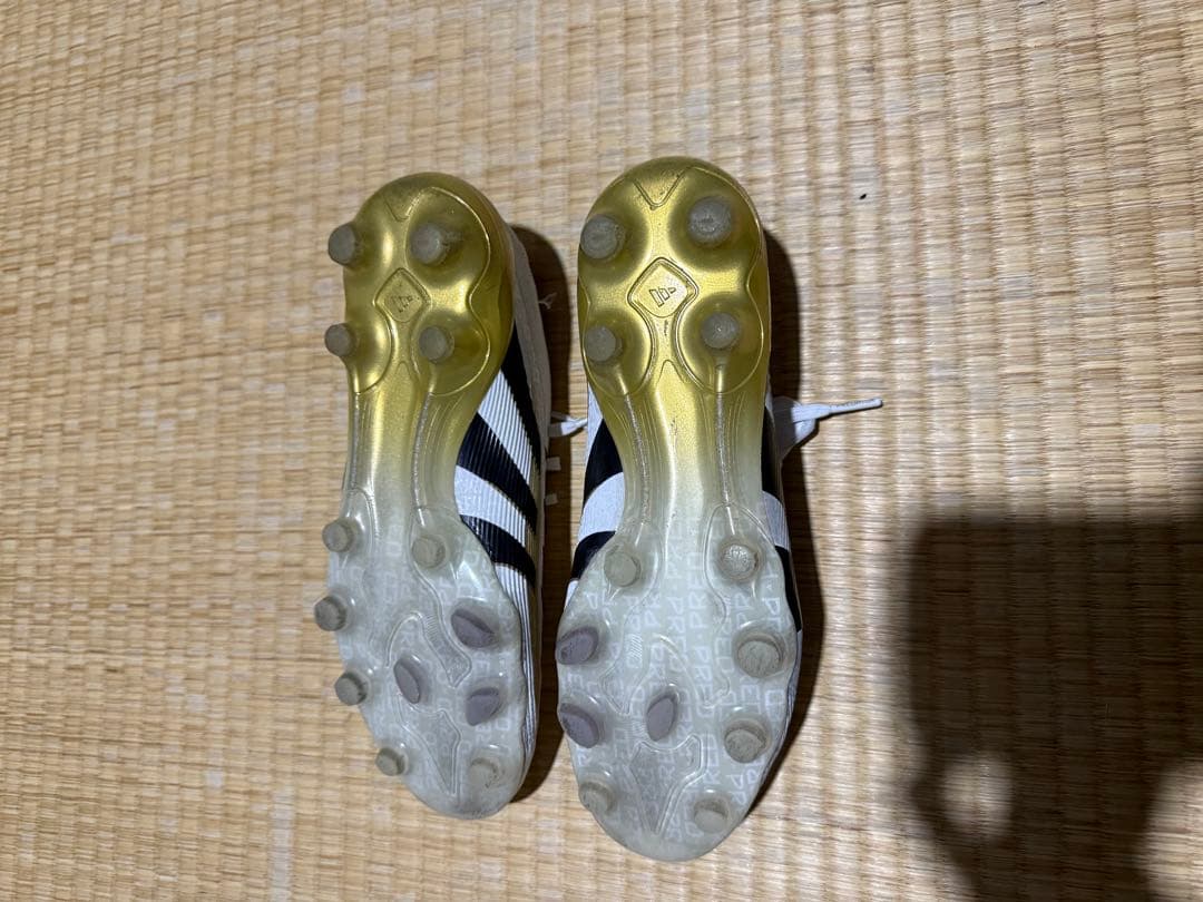 プレデター ELITE HG/AG JAPAN