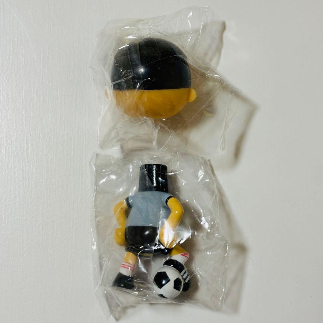 【フルコンプ 新品未開封】アディダス オリジナルス トリムディッヒ フィギュア