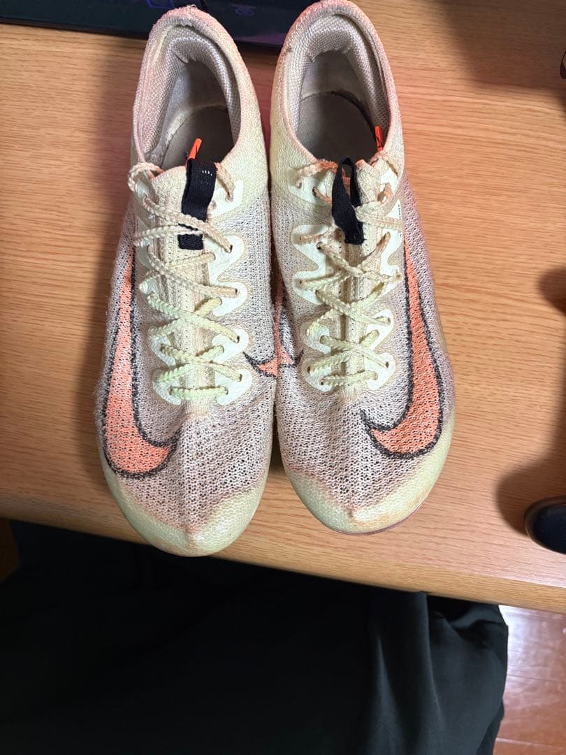 Nike スーパーフライエリートセット