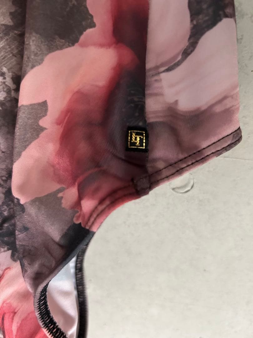 【クロウサギ】leotard tokyo レオタード　Sサイズ