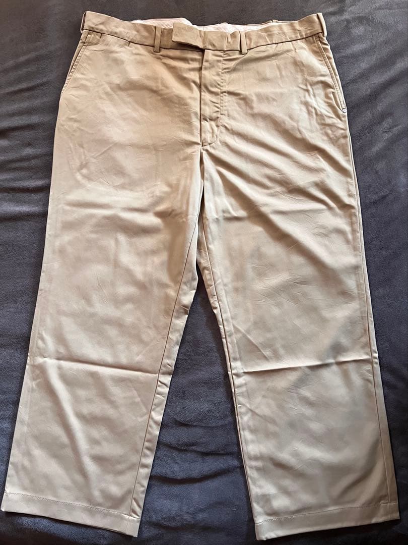 RLXアールエルエックスポリエステルパンツラルフローレンRALPHLAUREN