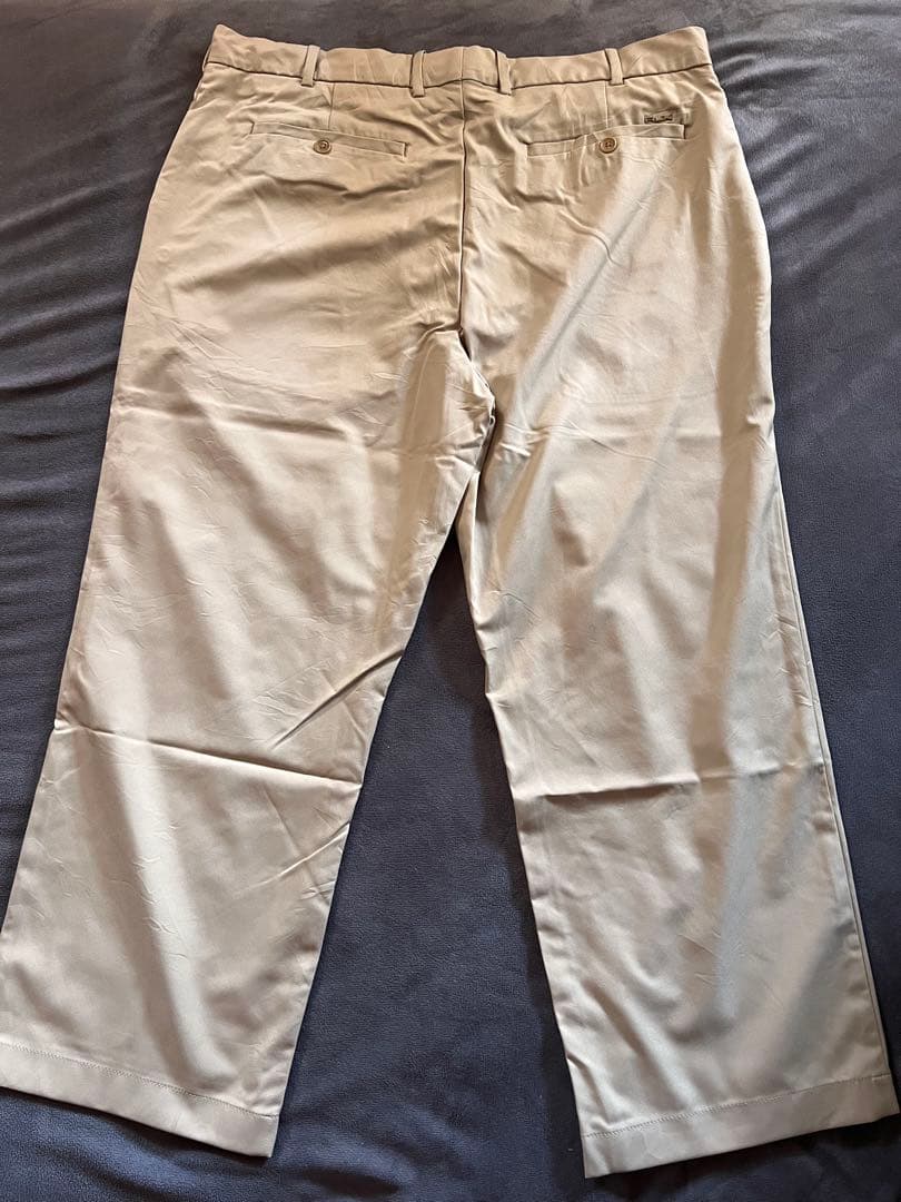 RLXアールエルエックスポリエステルパンツラルフローレンRALPHLAUREN