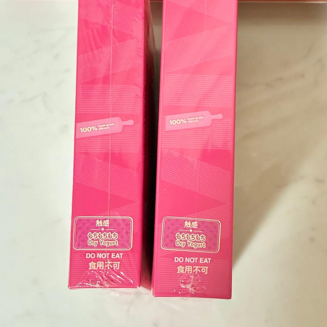 mellojoy 未開封5箱 ながーいシリーズ&クッキー &バター スクイーズ