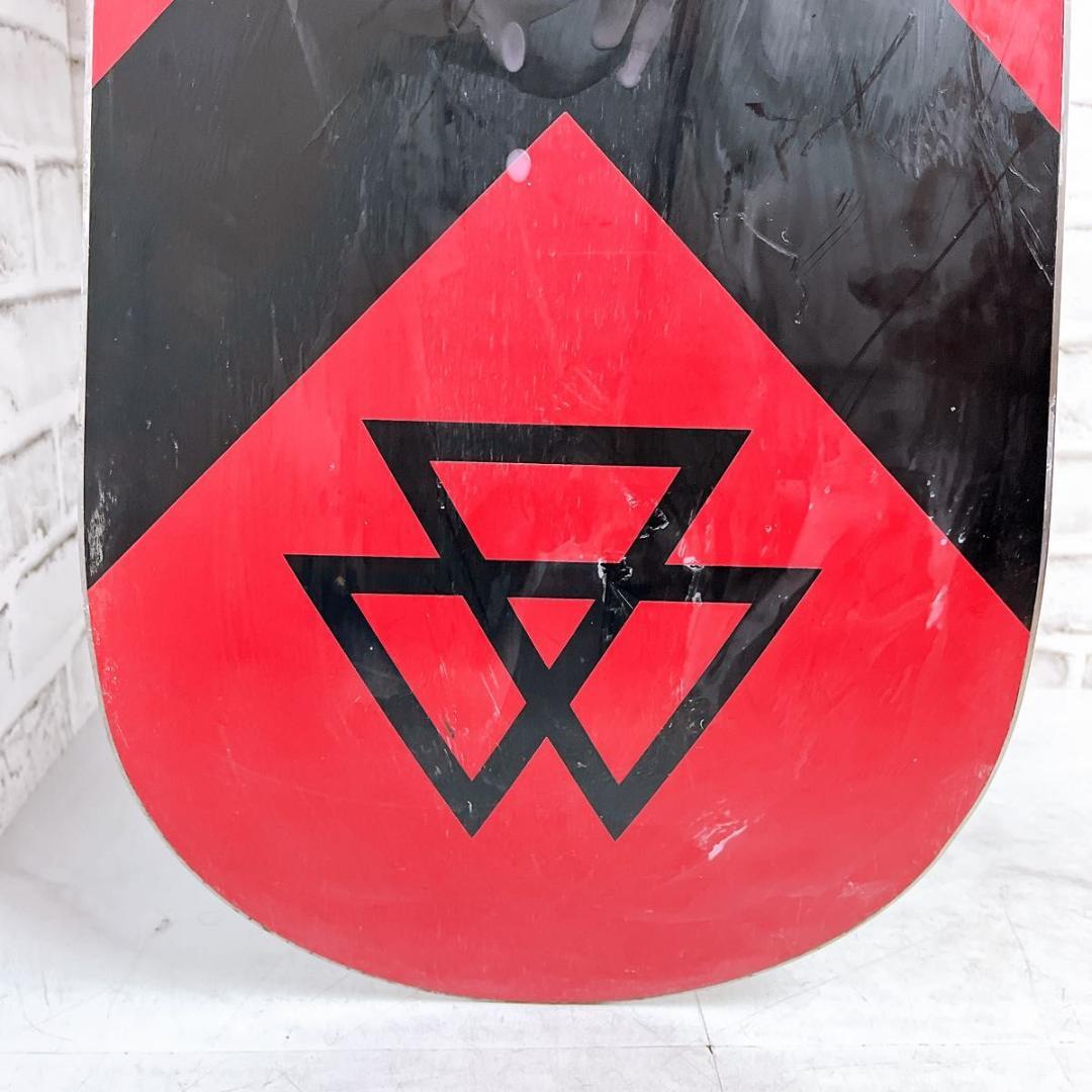 【かっこいい★】ROSSIGNOLロシニョール サーキット　スノーボード 板のみ