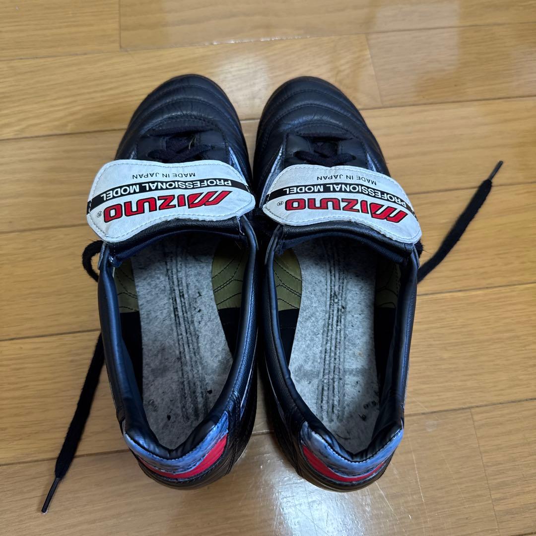 Mizuno Morelia サッカーシューズ・スパイク