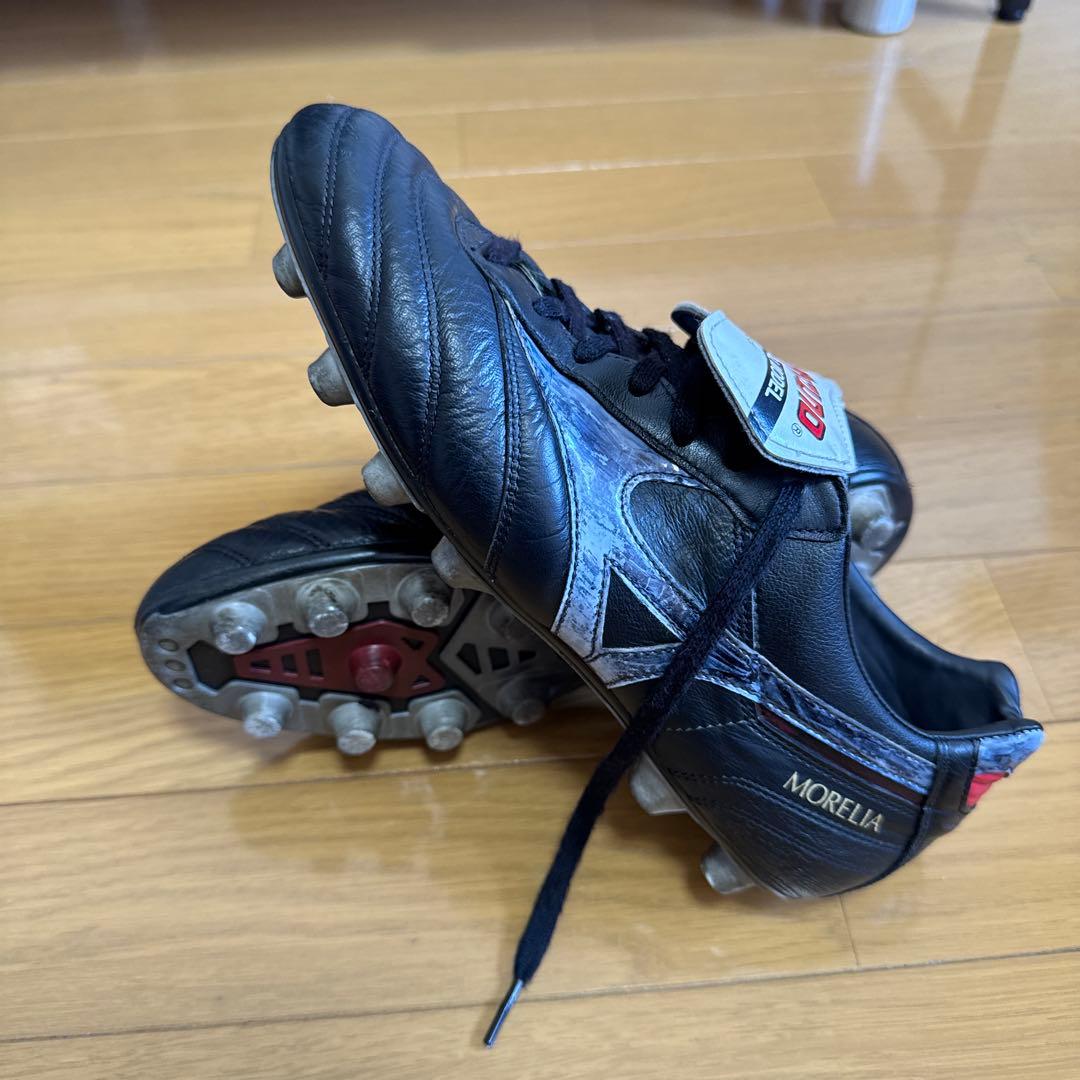 Mizuno Morelia サッカーシューズ・スパイク