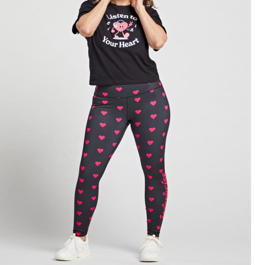 新品 JAZZERCISE ロゴ Tシャツ S