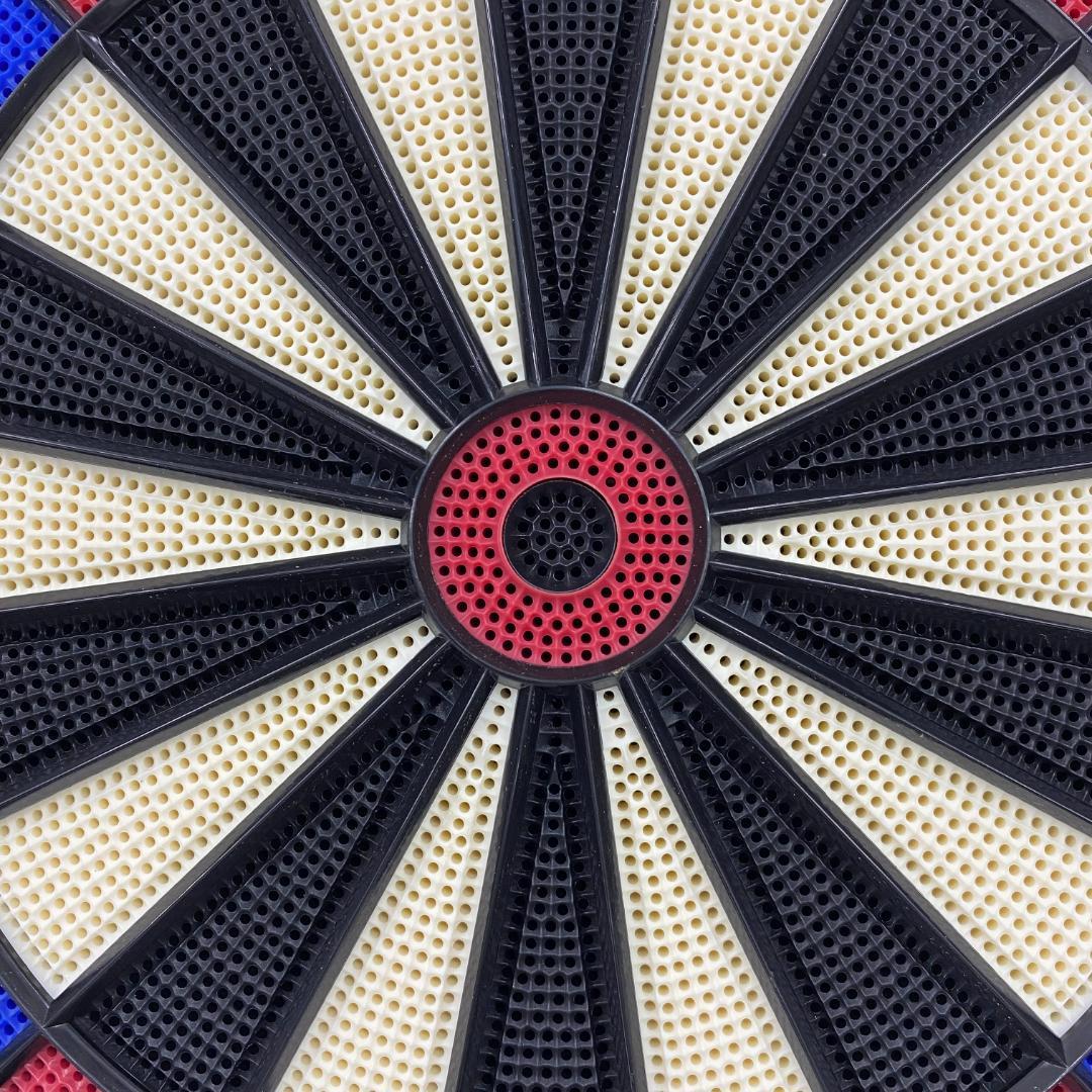 美品*　DARTSLIVE　ダーツライブ　ゼロボード　ZERO BOARD　本体