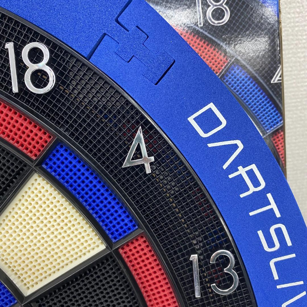 美品*　DARTSLIVE　ダーツライブ　ゼロボード　ZERO BOARD　本体