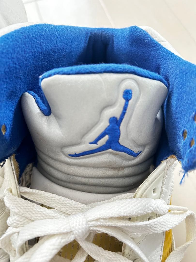 06　NIKE　WMNS AIR JORDAN 5 RETRO
