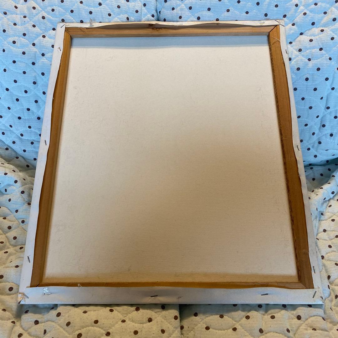 ゴッホ ひまわり 複製画 額縁なし