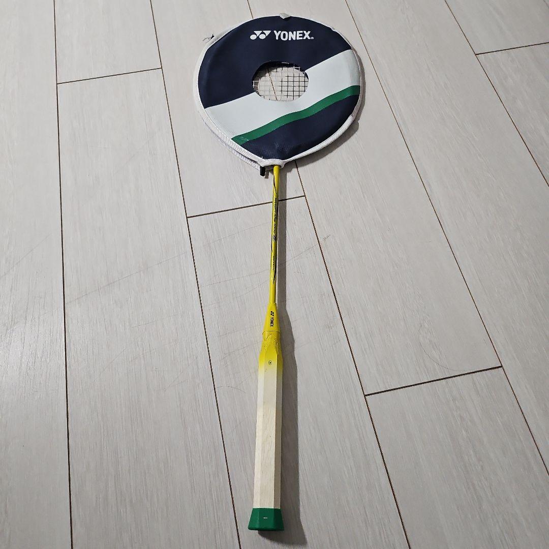 YONEX ヨネックス ナノフレア1000z