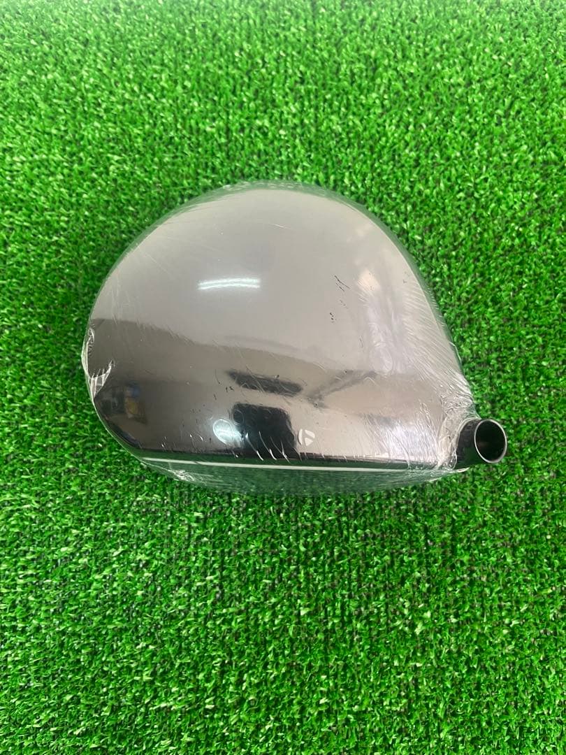 ［新品未使用］TaylorMade Qi10MAX ドライバー 10.5°