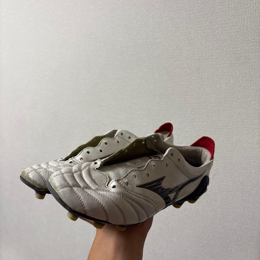 Mizuno Morelia NEO 4サッカーシューズ　25.0cm