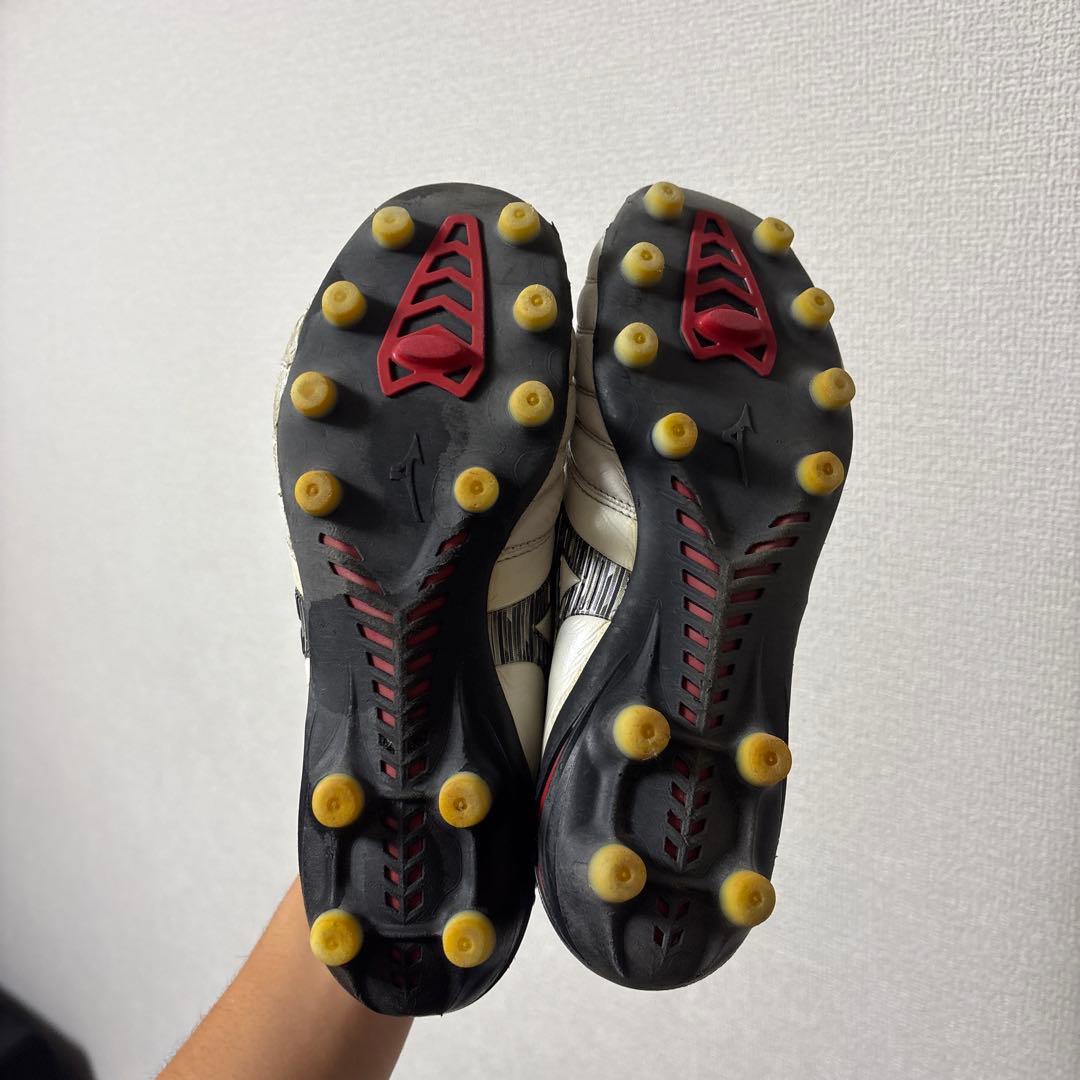 Mizuno Morelia NEO 4サッカーシューズ　25.0cm