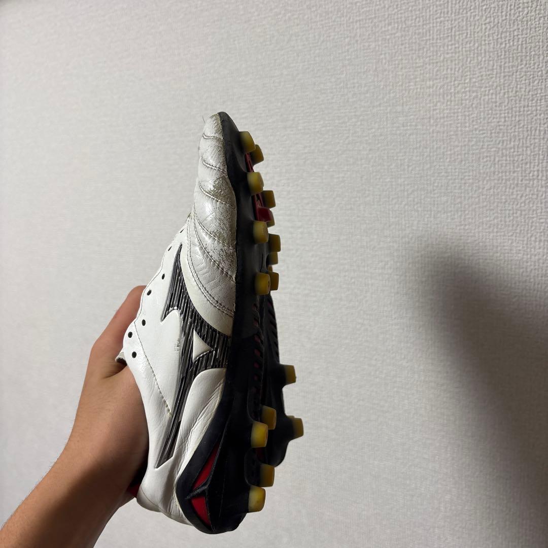 Mizuno Morelia NEO 4サッカーシューズ　25.0cm