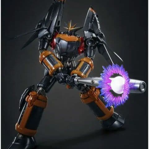 特別値下げ新品未使用CCSｔｏｙｓガンバスター