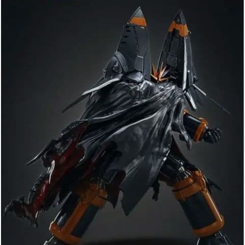 特別値下げ新品未使用CCSｔｏｙｓガンバスター
