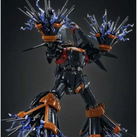 特別値下げ新品未使用CCSｔｏｙｓガンバスター