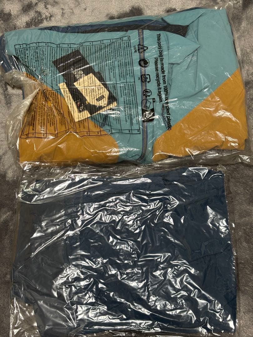 クイックシルバー QUIKSILVER GORE-TEX ウェア スノーボード