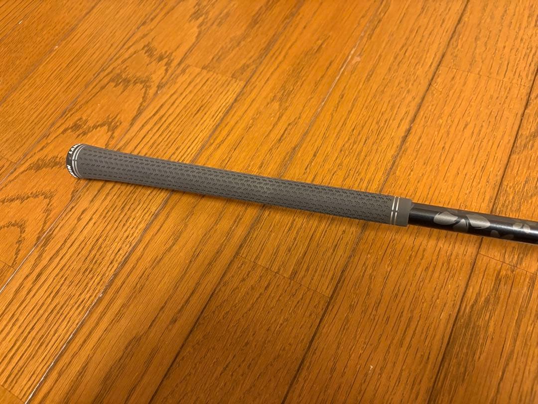 【超美品】 ④Qi35 ドライバー （1W:9°） : 50S