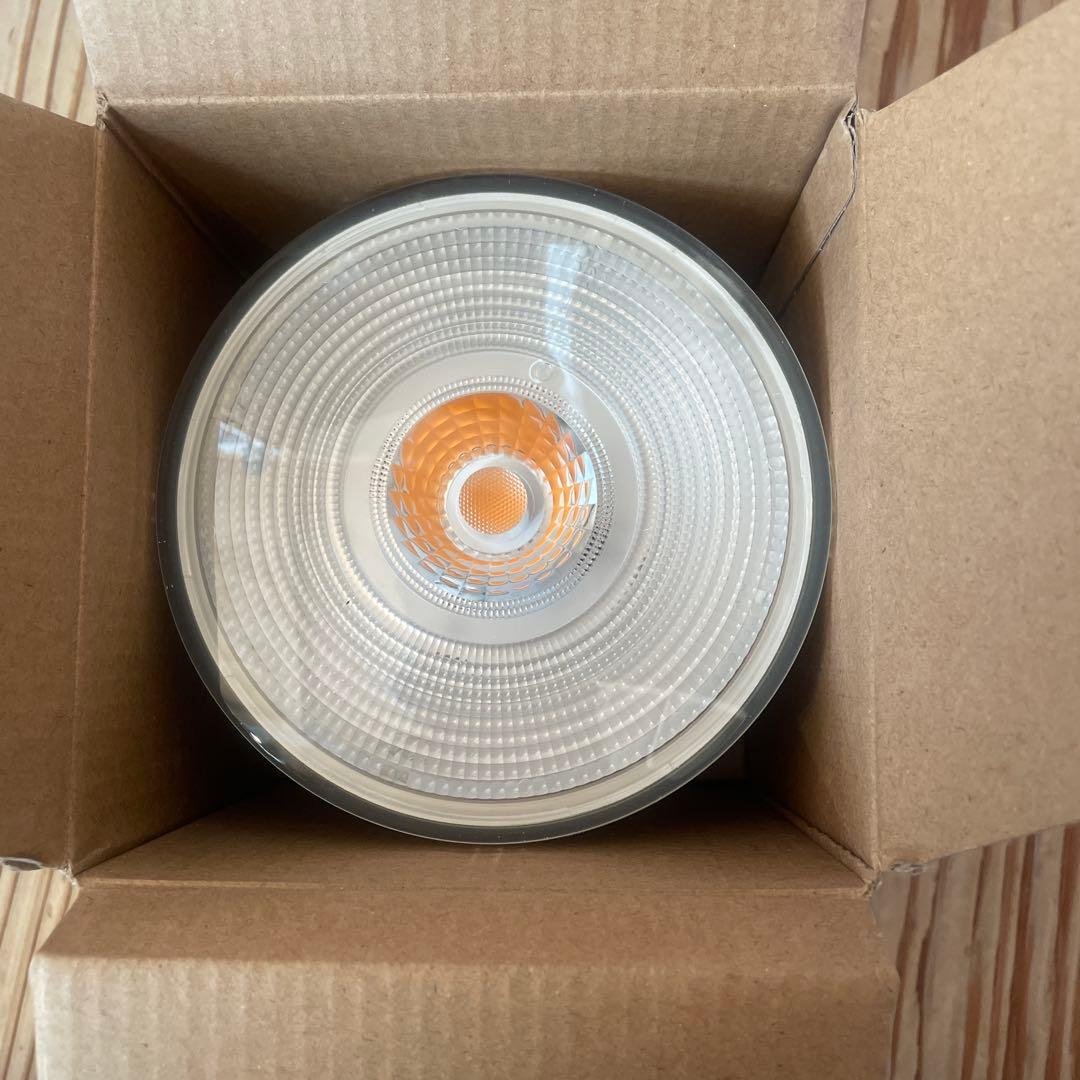 ODELIC LDR14L-W LEDランプ 14.1W 2700K