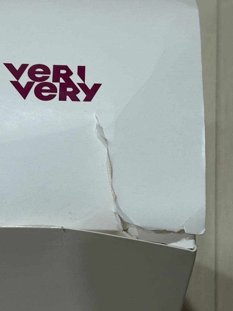 VEY ベリベリ ペンライト ver3