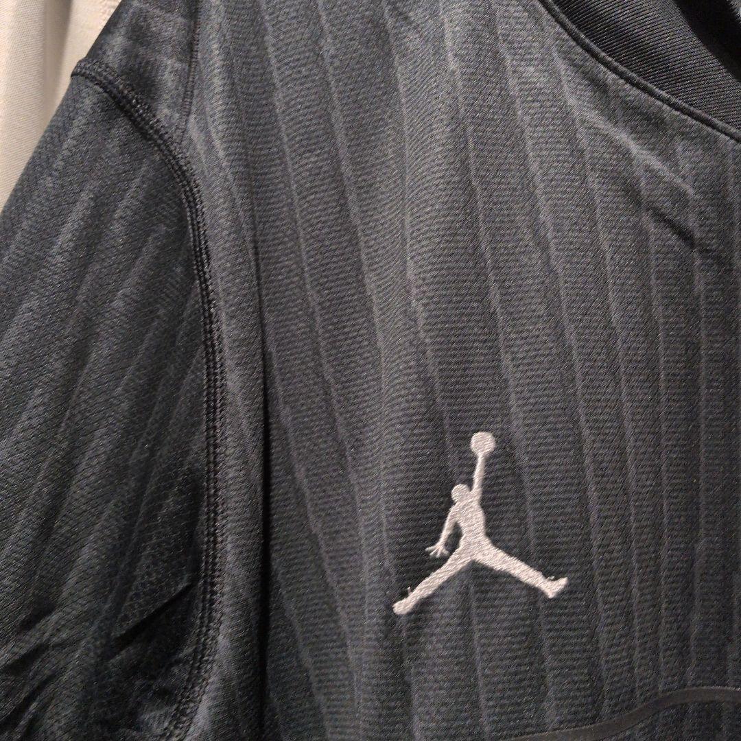 NIKE ジョーダン PSG ユニフォーム 25/26 4th