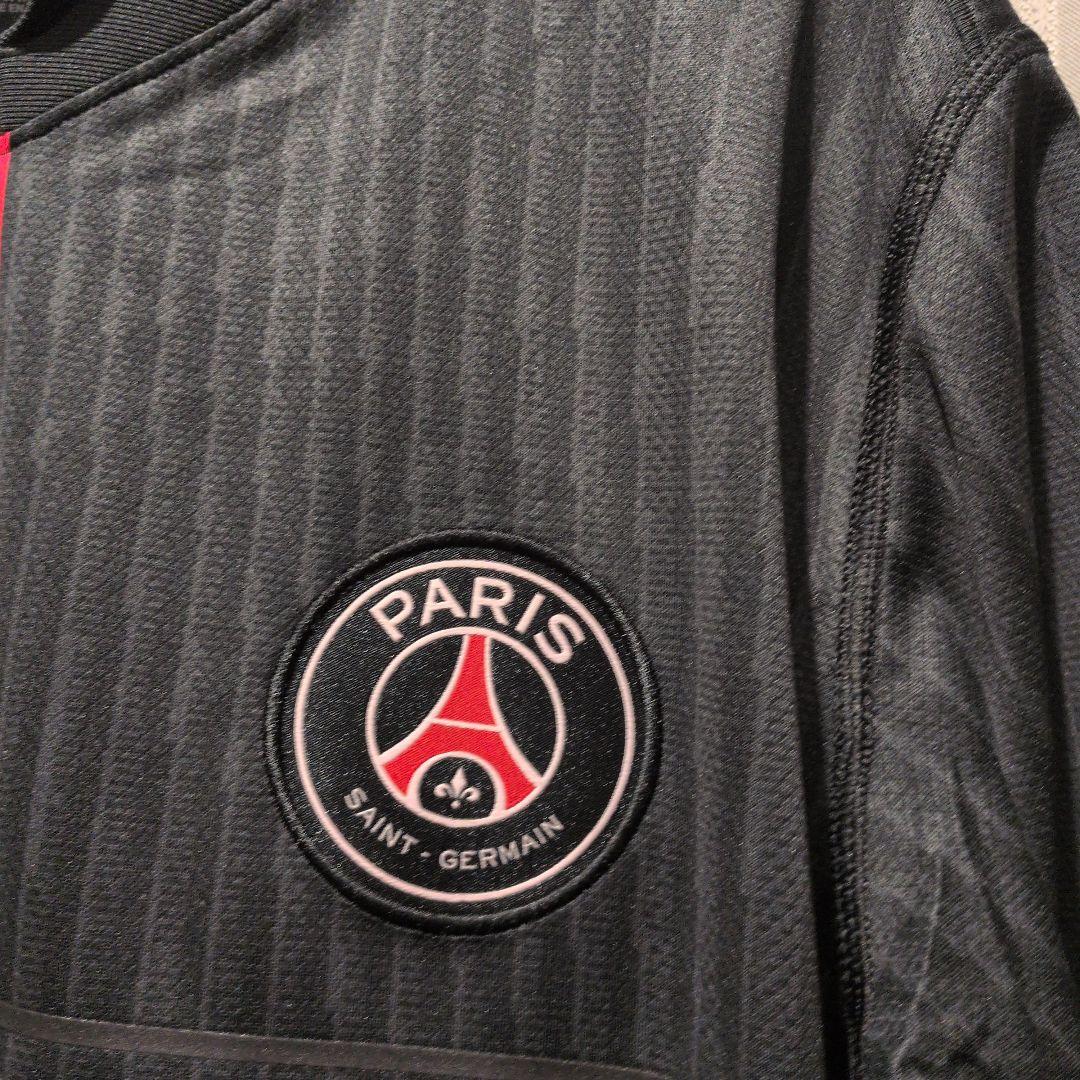 NIKE ジョーダン PSG ユニフォーム 25/26 4th