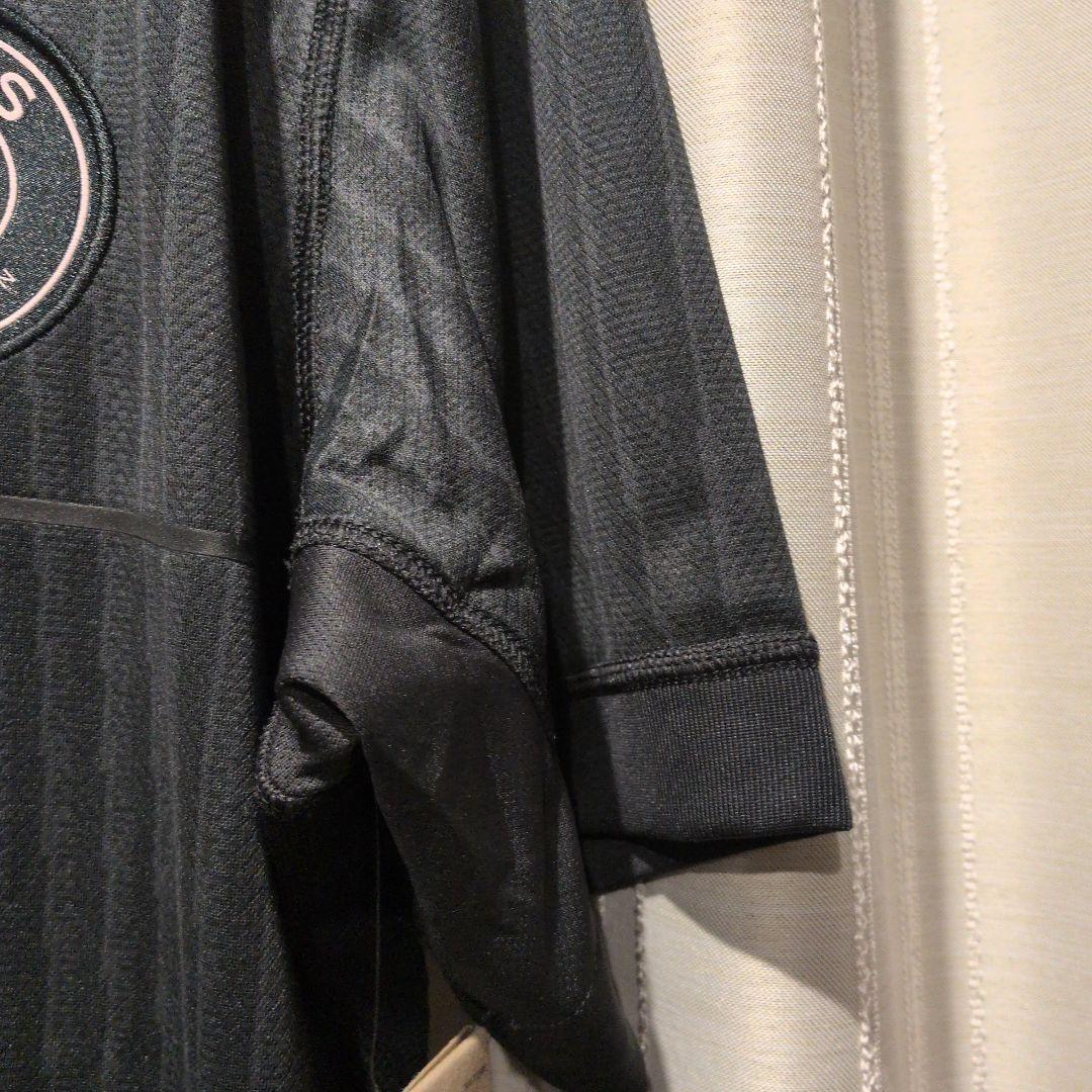 NIKE ジョーダン PSG ユニフォーム 25/26 4th