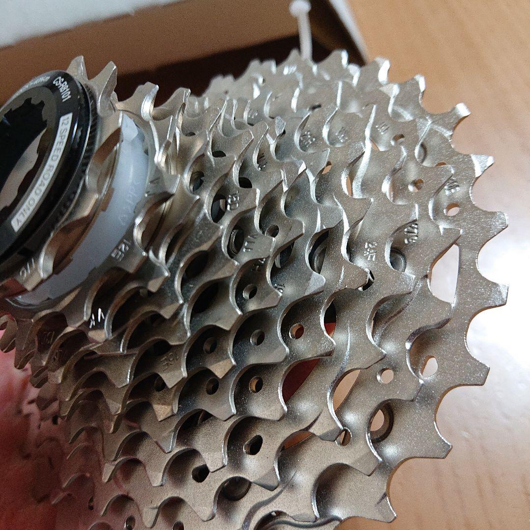 シマノ リヤスプロケット ULTEGRA CS-R8101 12S 11-30T