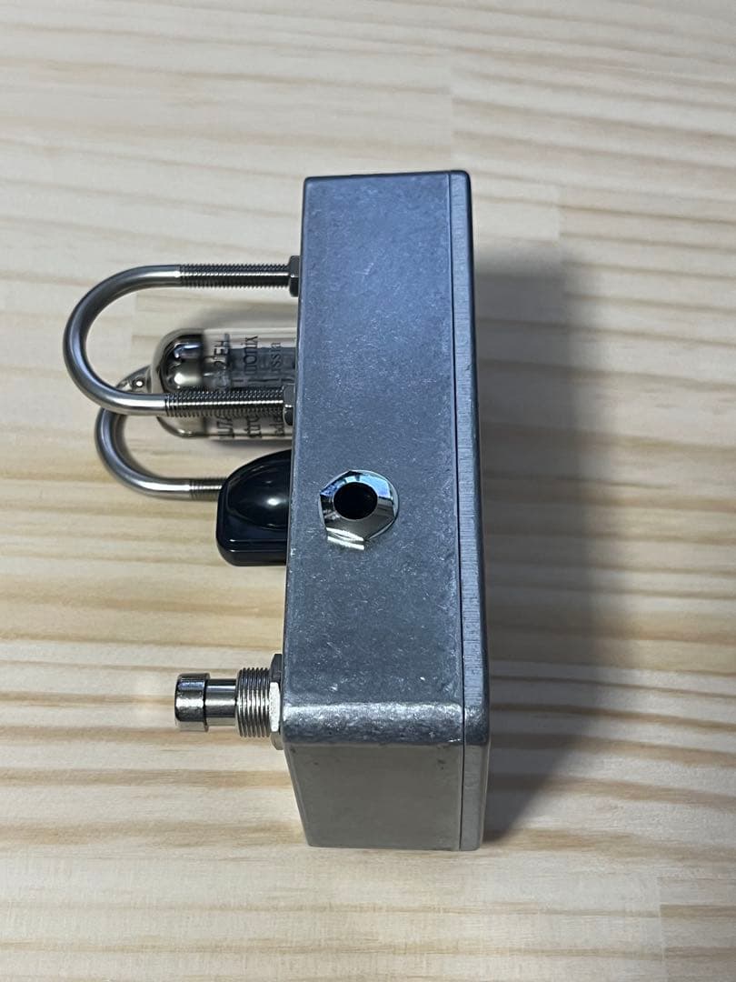 Beyond Tube Booster 2S 真空管ブースター