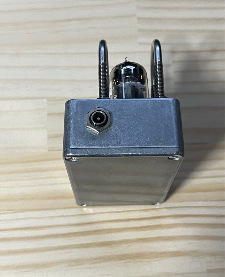 Beyond Tube Booster 2S 真空管ブースター