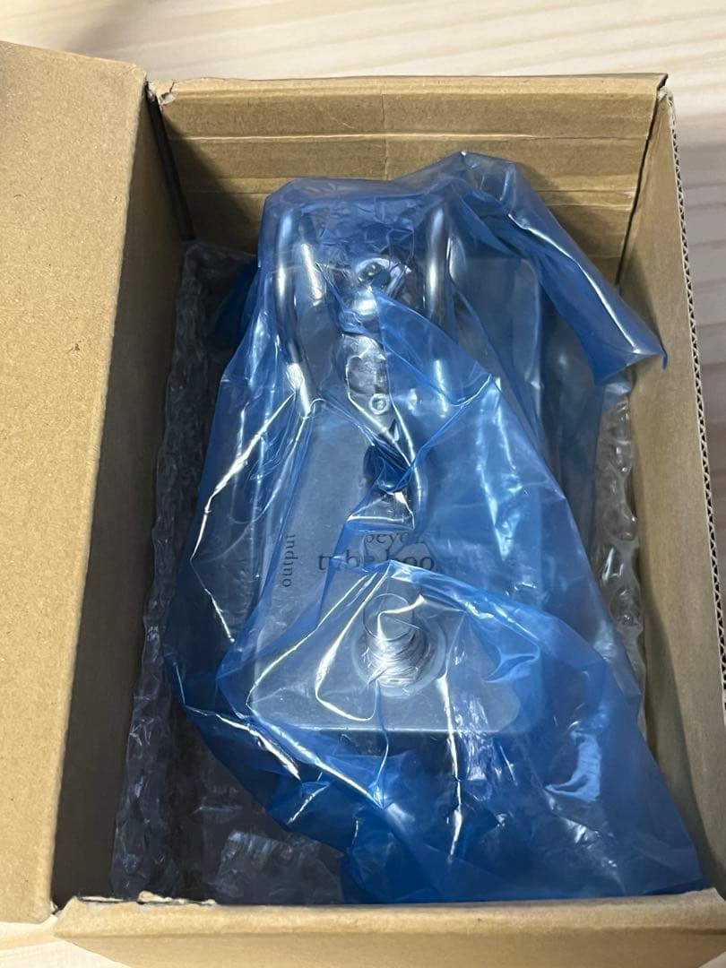 Beyond Tube Booster 2S 真空管ブースター