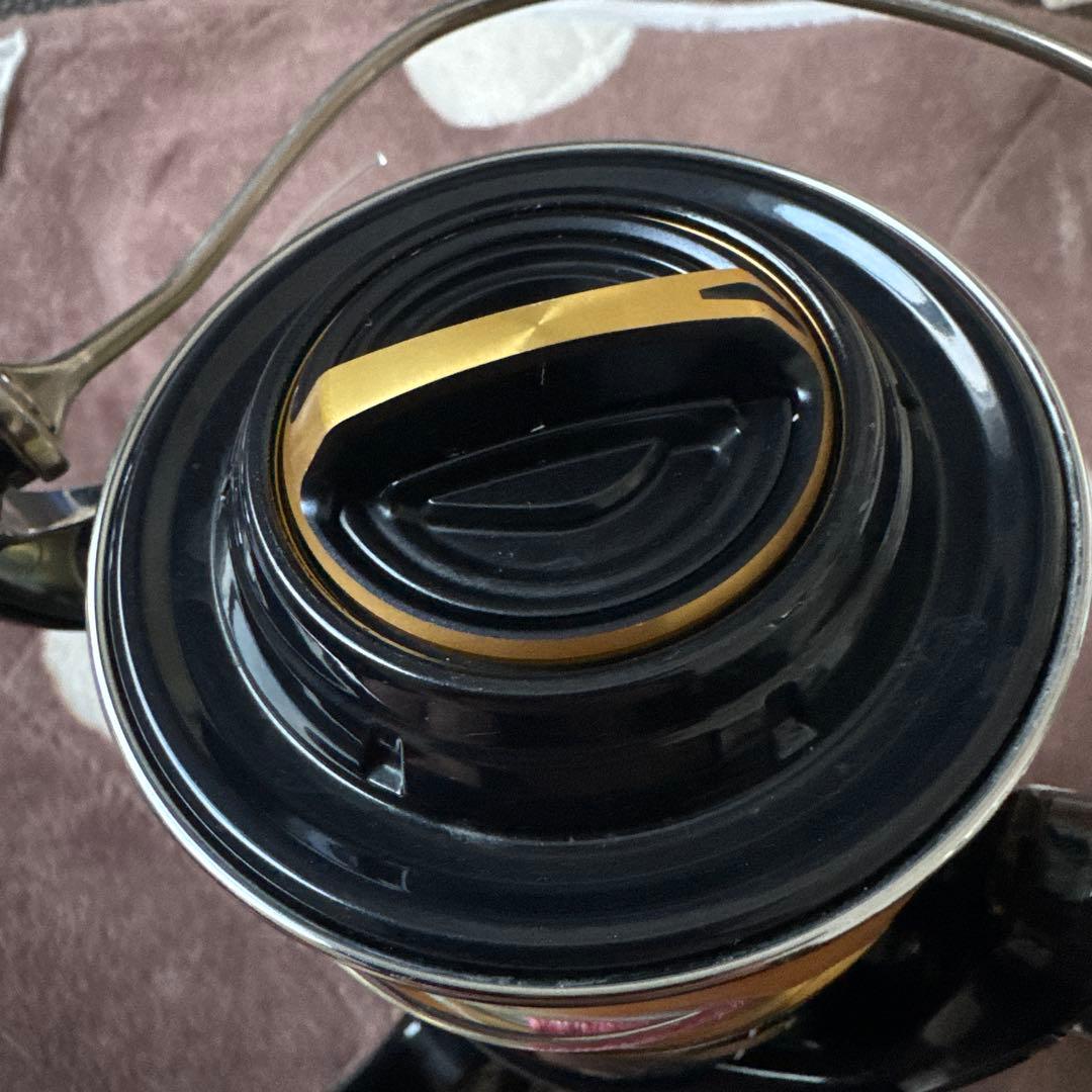 シマノ　20ステラSW18000HG メーカーでのオーバーホール済み