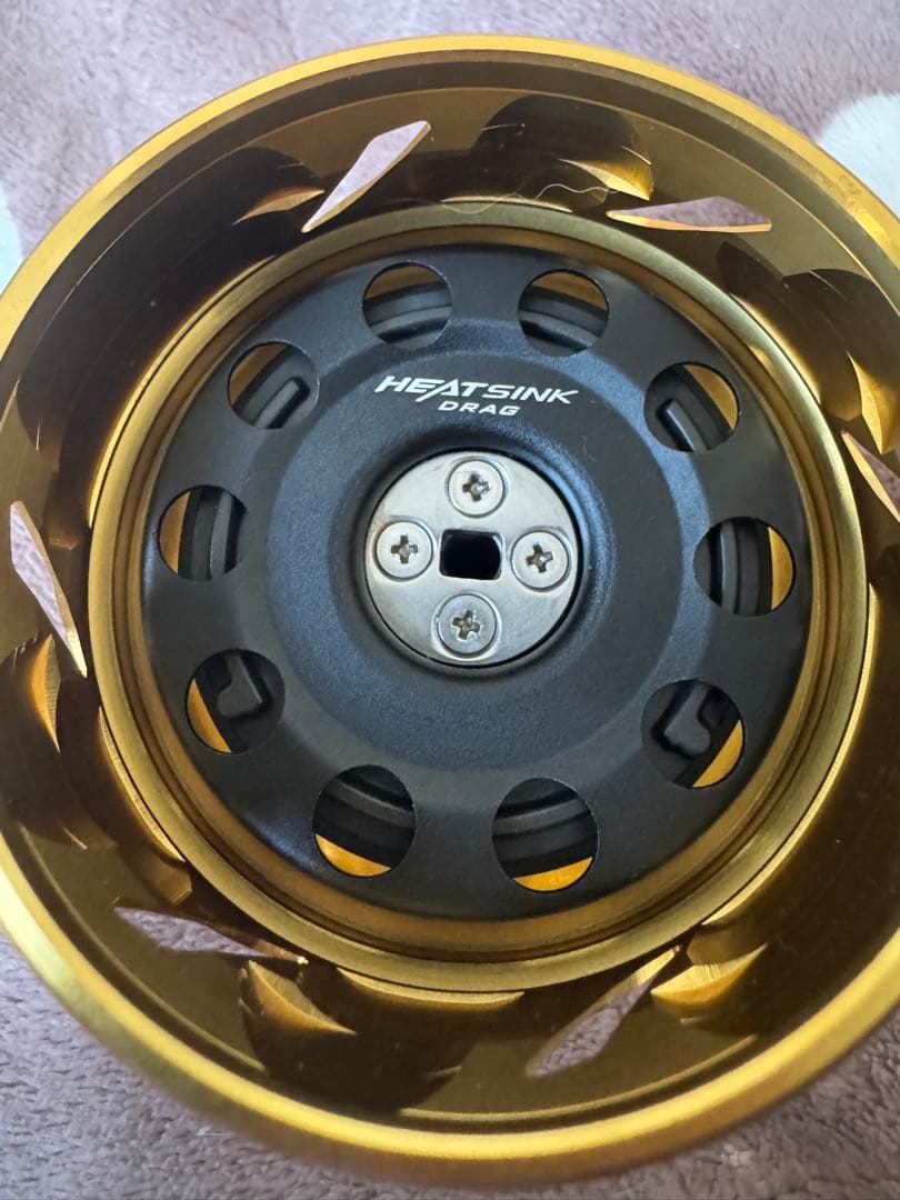 シマノ　20ステラSW18000HG メーカーでのオーバーホール済み