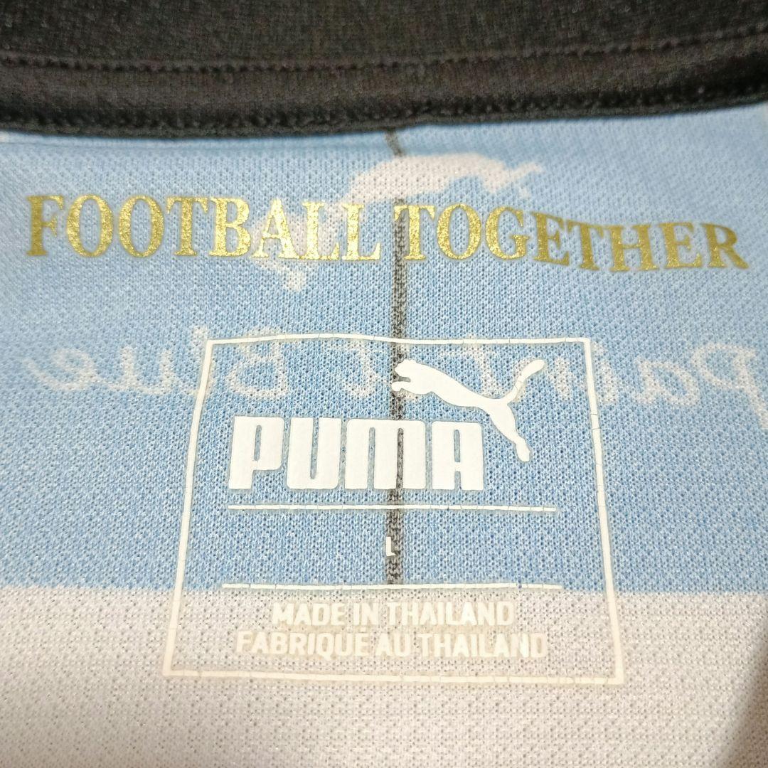 PUMA フロンターレ ユニフォーム 17/18 サイン入り