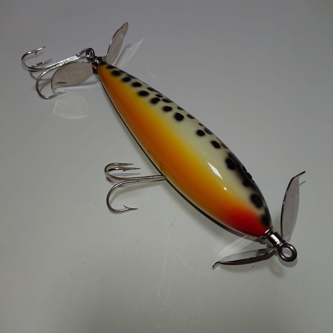 バルサ50 ホッツィートッツィーBig 未使用 ザウルス BALSA50