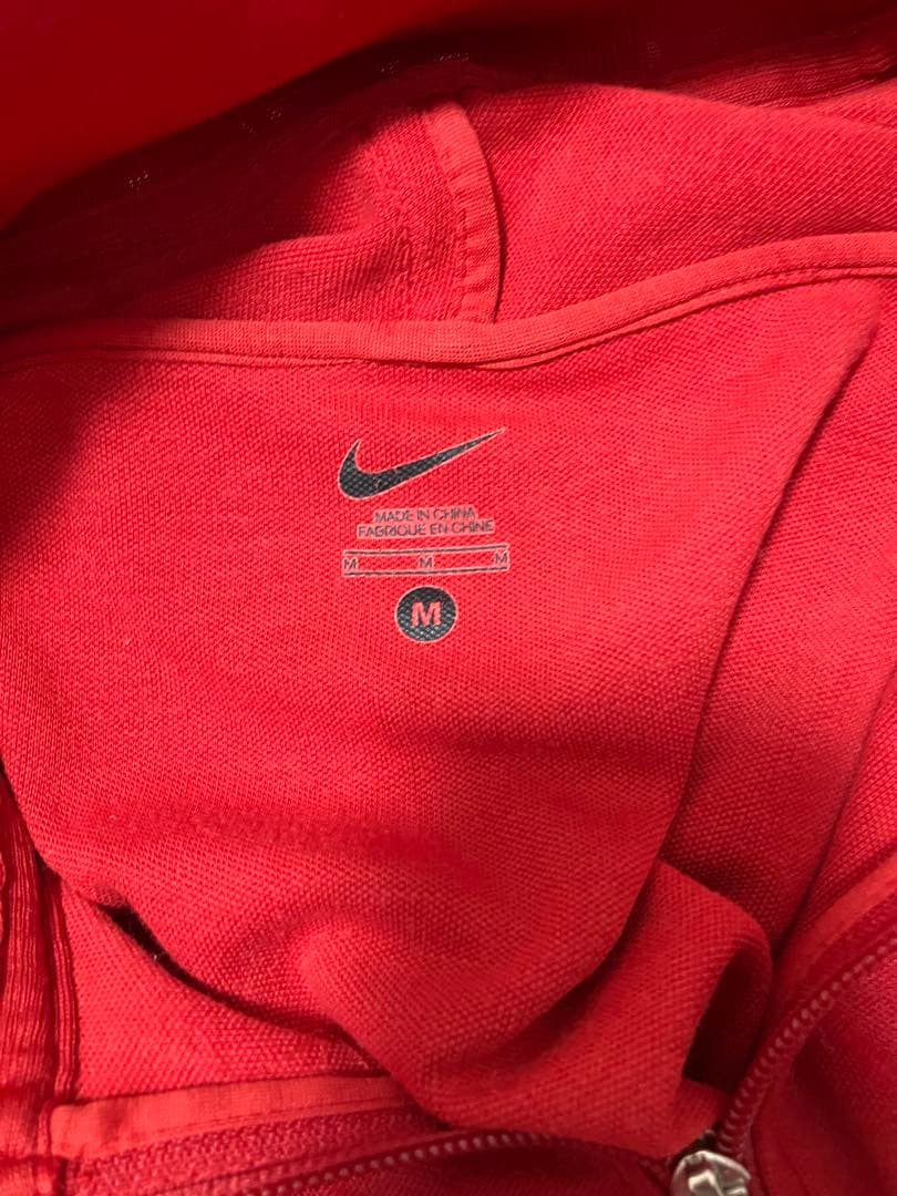 NIKE 鹿島アントラーズ アンセムジャケット