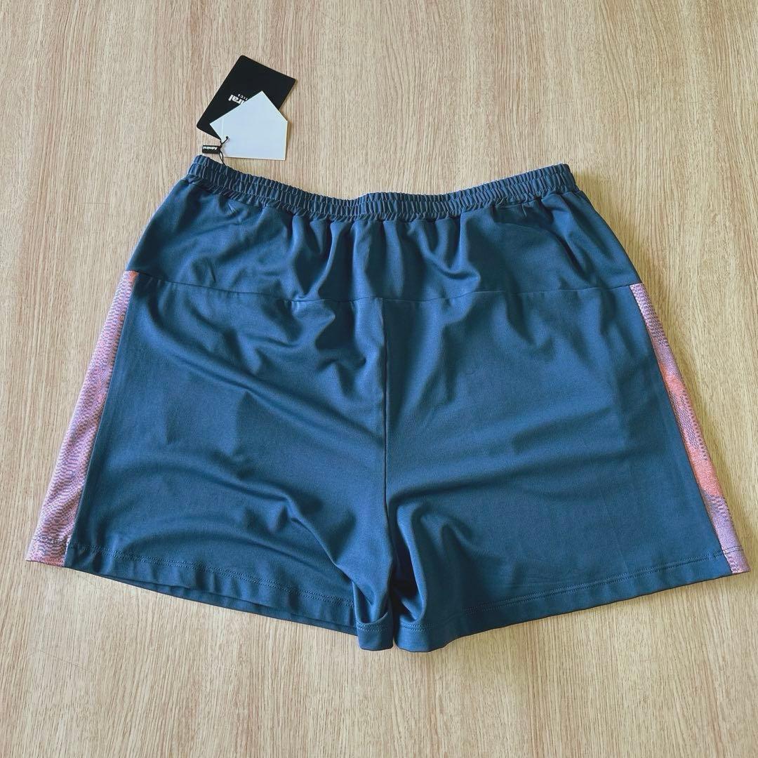 アドミラル　レディーステニスウエア　ゲームショートパンツ　L