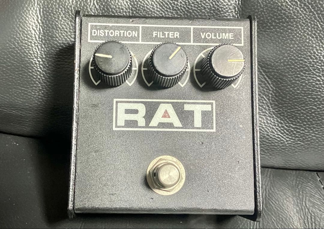 Proco rat2 National Semiconductor ＬＭ308N