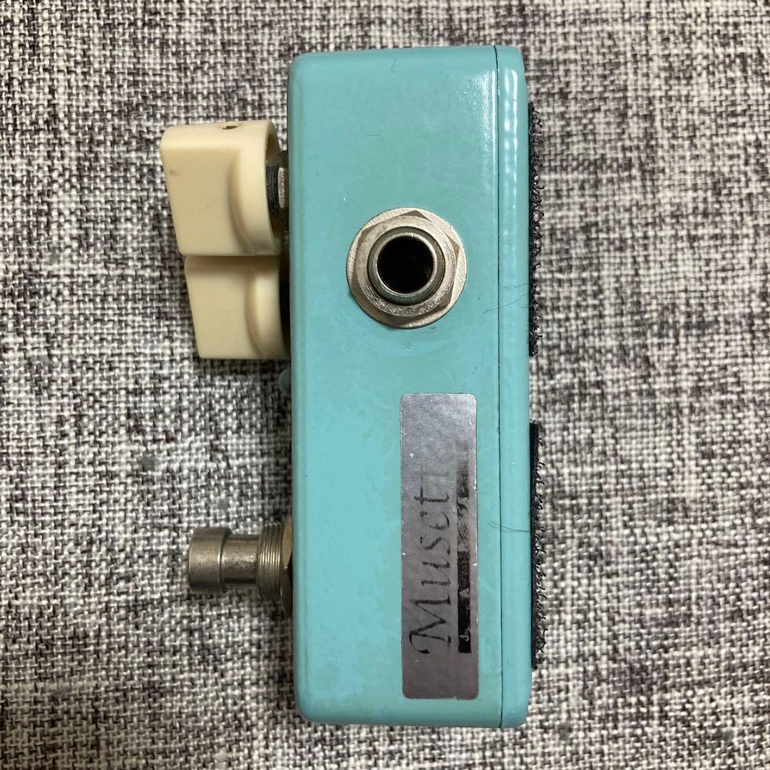 【生産完了品】catalinbread valcoder トレモロ エフェクター