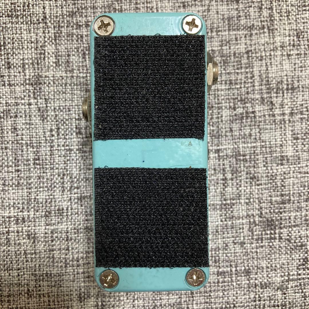 【生産完了品】catalinbread valcoder トレモロ エフェクター