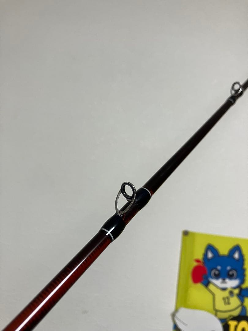 エルホリゾンテ75 復刻