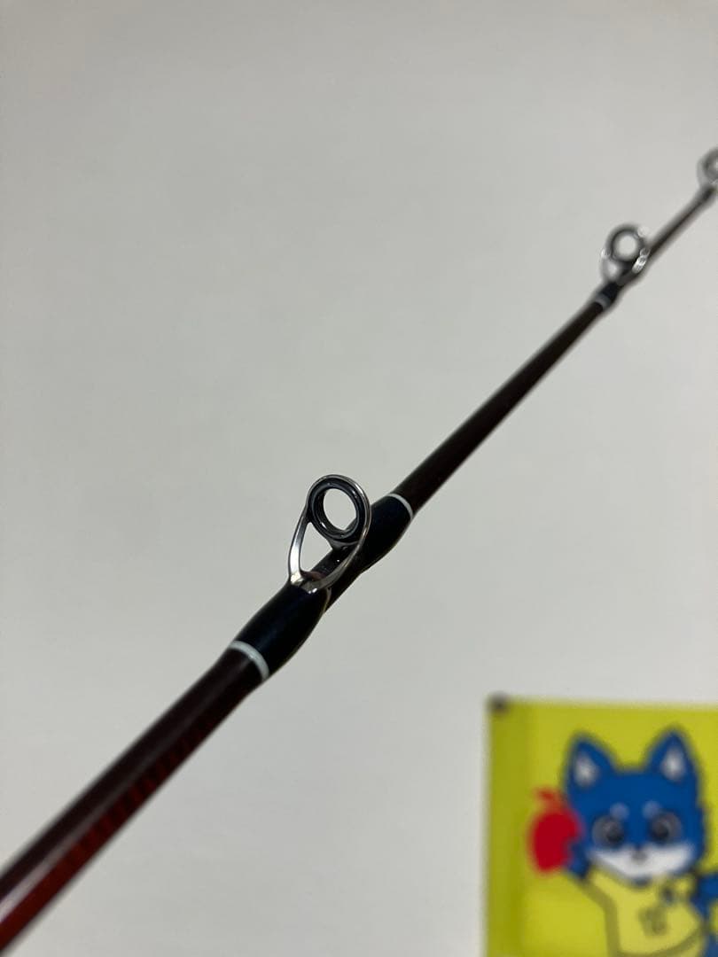 エルホリゾンテ75 復刻